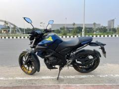 Yamaha MT 15